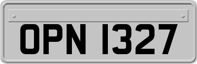 OPN1327