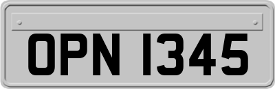 OPN1345