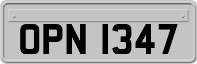 OPN1347
