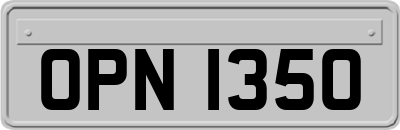 OPN1350