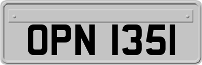 OPN1351