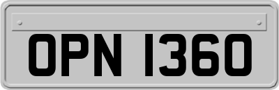 OPN1360