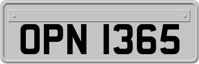 OPN1365