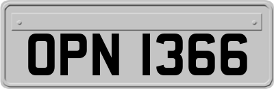 OPN1366