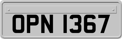 OPN1367