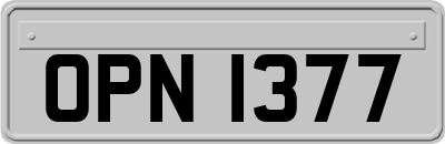 OPN1377