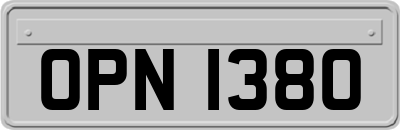 OPN1380