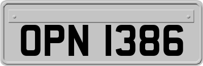 OPN1386