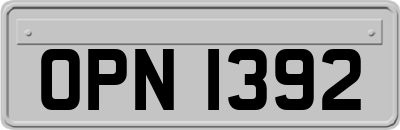 OPN1392