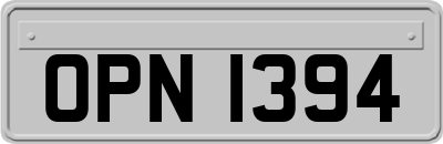 OPN1394