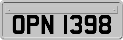OPN1398