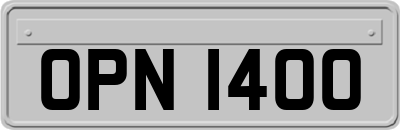 OPN1400