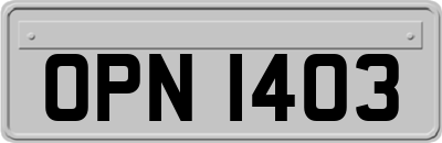 OPN1403