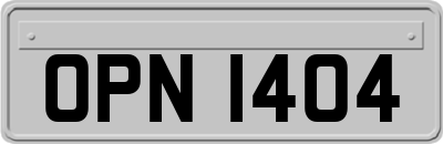 OPN1404