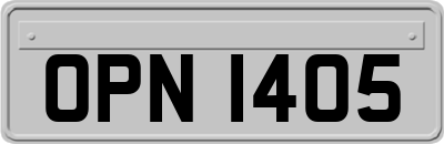 OPN1405