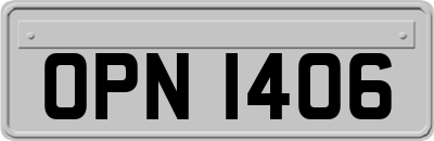 OPN1406