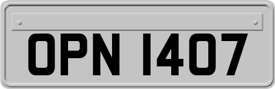 OPN1407