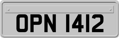 OPN1412