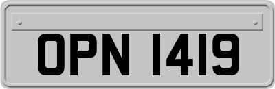 OPN1419