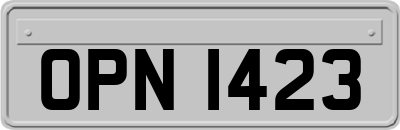 OPN1423