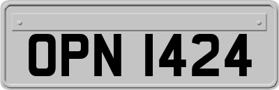 OPN1424