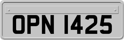 OPN1425