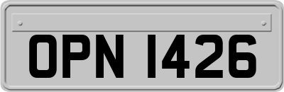 OPN1426