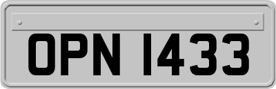 OPN1433