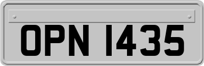 OPN1435