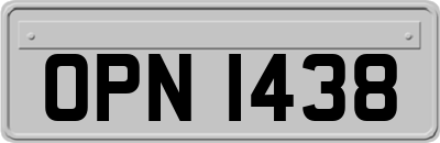 OPN1438