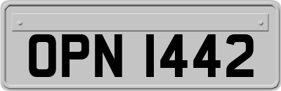 OPN1442