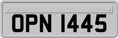 OPN1445