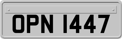 OPN1447
