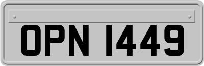 OPN1449