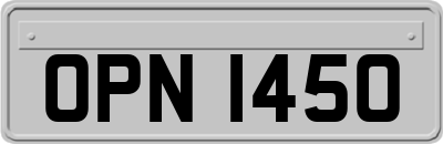 OPN1450