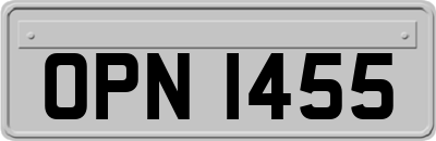 OPN1455