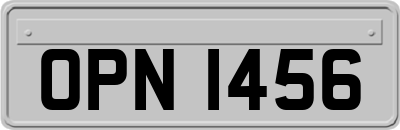 OPN1456