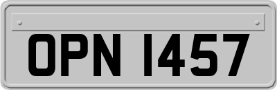 OPN1457