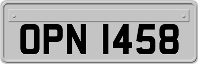 OPN1458