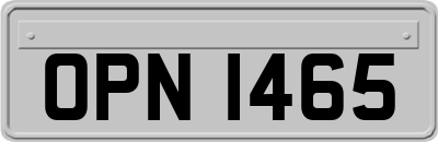 OPN1465