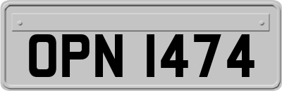 OPN1474