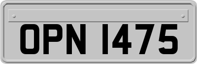 OPN1475