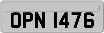 OPN1476