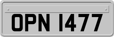 OPN1477