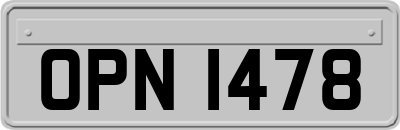 OPN1478