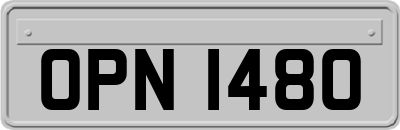 OPN1480