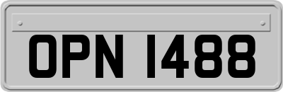 OPN1488