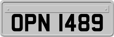 OPN1489