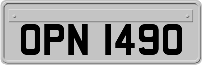 OPN1490