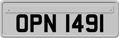 OPN1491
